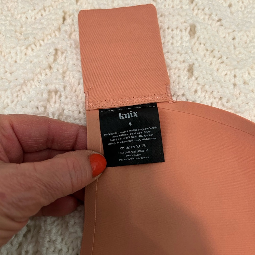 Knix Bra - image 3